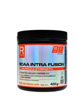BCAA Intra Fusion 400 g - ovocná směs