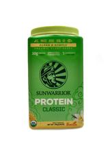 Protein Classic BIO 750g - vanilka