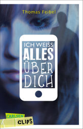 Ich weiß alles über dich