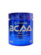 BCAA 8:1:1 500 g unflavored natural