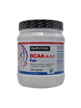 BCAA 4:1:1 Fair power 150 tablet