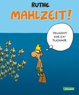 Der Sturm der Gazellen