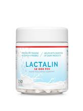 Lactalin 12000 FCC 150 kapslí balení na doma