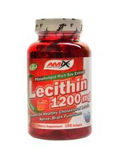 Lecithin 1200 mg 100 softgels