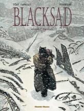 Blacksad - Arctic Nation