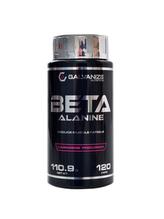 Beta Alanine 120 kapslí