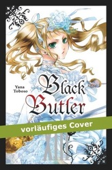 Black Butler. Bd.13