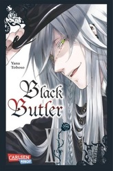 Black Butler. Bd.14