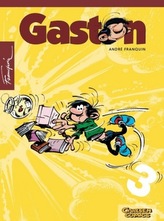 Gaston. Bd.3