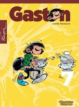 Gaston. Bd.7