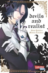Devils and Realist. Bd.3