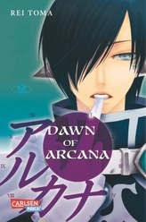 Dawn of Arcana. Bd.2