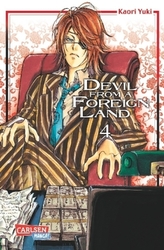 Devil from a foreign Land. Bd.4