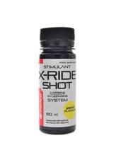 X-ride shot 60 ml