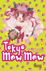 Tokyo Mew Mew. Bd.7