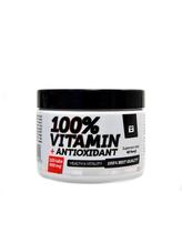 BS Blade 100% Vitamin + antioxidant 120 tbl