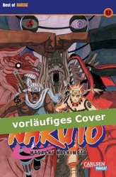 Naruto. Bd.57