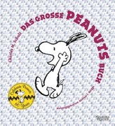 Das große Peanuts Buch