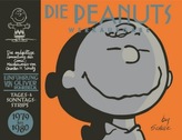 Die Peanuts Werkausgabe - 1979 bis 1980