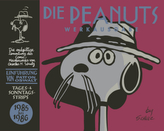 Peanuts Werkausgabe - 1985 bis 1986
