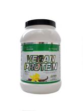 Vegan protein 750 g - vanilka