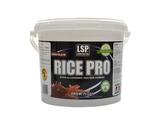 Rice pro 83% protein 4000 g - natural