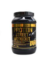 Protein for street workout 900 g - kokos