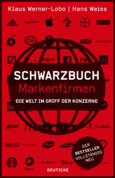 Schwarzbuch Markenfirmen