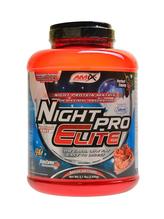 NightPro Elite 90% 2300 g - vanilka