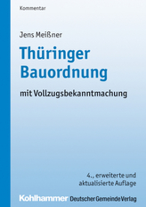 Thüringer Bauordnung (ThürBO), Kommentar
