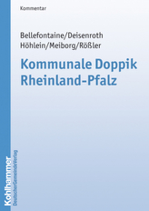 Kommunale Doppik Rheinland-Pfalz, Kommentar