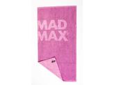 Ručník růžový sports towel dark pink