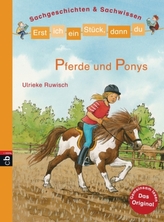 Erst ich ein Stück, dann du - Pferde und Ponys