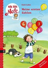 Ich bin Nele - Meine ersten Zahlen