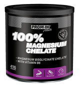 100% Magnesium chelate 100% 416 g