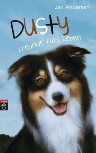 Dusty - Freunde fürs Leben Dusty - Freunde fürs Leben