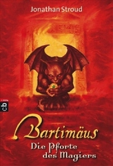 Bartimäus, Die Pforte des Magiers