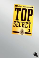 Top Secret - Der Agent