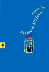 Das blaue Mädchen