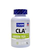 CLA green tea 90 kapslí