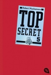 Top Secret - Die Sekte