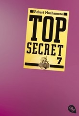 Top Secret - Der Verdacht