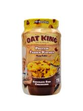 Oat king protein muffin 500 g - čokoládové kousky