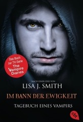 Tagebuch eines Vampirs - Im Bann der Ewigkeit