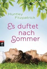 Es duftet nach Sommer