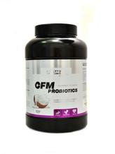 Essential CFM probiotics protein 2250g - jahoda