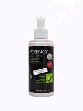 Potency Up gel 150ml