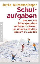 Schulaufgaben