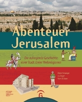 Abenteuer Jerusalem