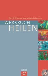 Werkbuch Heilen, m. CD-ROM